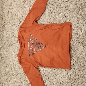 Guess Boys Top size 12M